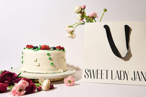 Sweet Lady Jane photo 2