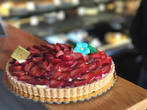 Sweet Life Patisserie photo 2