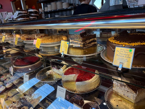 Sweet Life Patisserie photo 3