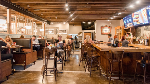 Sweet P's BBQ & Bakery photo 1