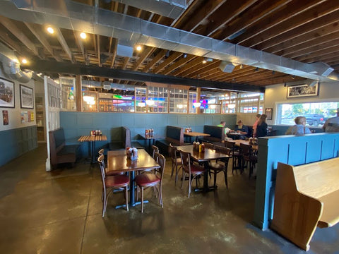 Sweet P's BBQ & Bakery photo 3
