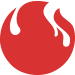 Sweet P's BBQ & Bakery logo