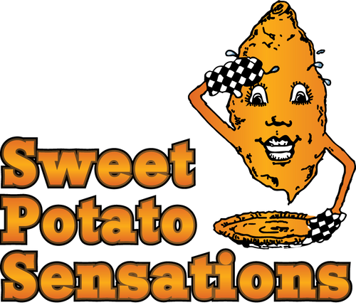 Sweet Potato Sensations