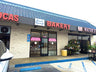 Sweet Revenge Bakery logo