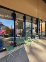 Sydney's Sweet Shoppe logo
