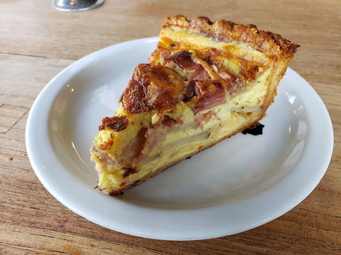 Tartine Bakery photo 2