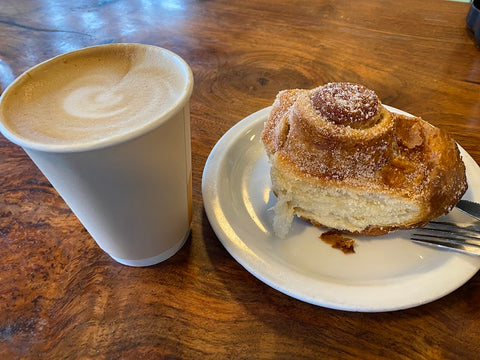 Tartine Bakery photo 3