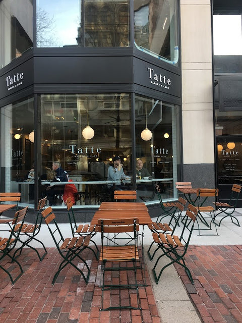 Tatte Bakery photo 1