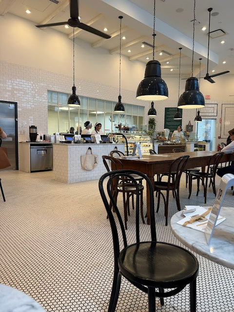 Tatte Bakery photo 2