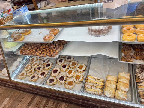 Taylor's Bakery photo 2