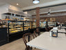 Teixeira's Bakery logo