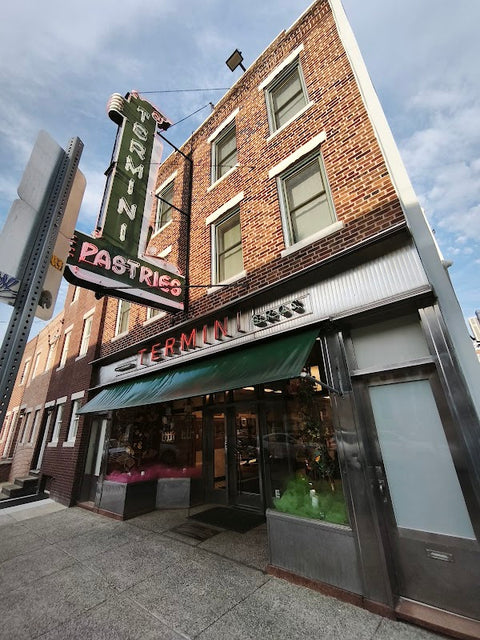 Termini Brothers Bakery photo 2