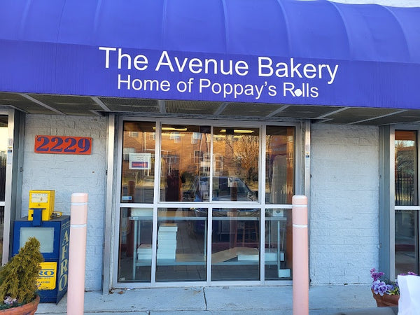 The Avenue Bakery photo 1