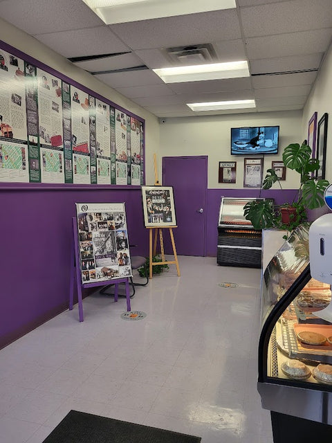 The Avenue Bakery photo 3