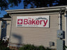 The Bakery Off Augusta logo