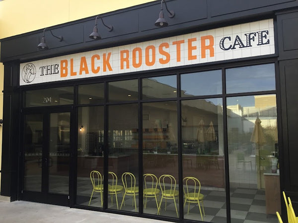 The Black Rooster Bakery photo 1