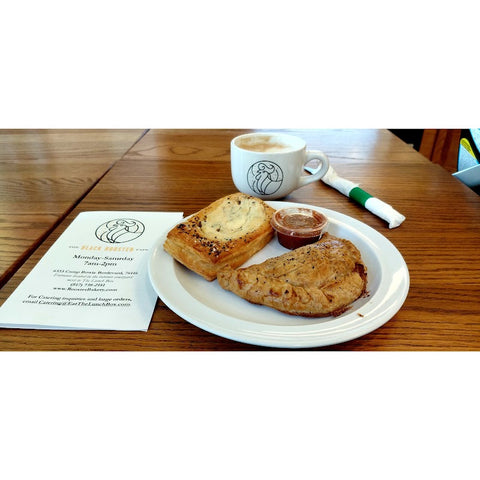 The Black Rooster Bakery photo 2