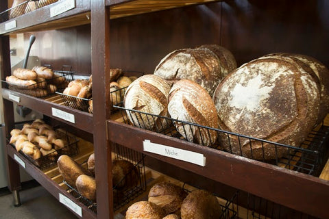 The Breadery photo 1
