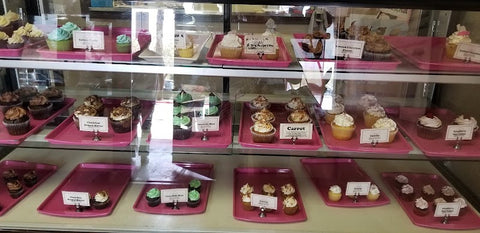 The Cupcake Store photo 1