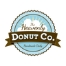 The Heavenly Donut Company logo