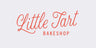 The Little Tart Bakeshop logo