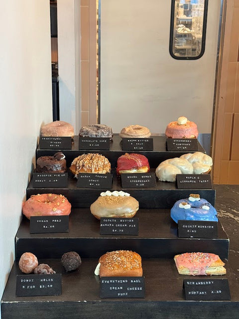 The Salty Donut photo 3