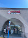 The Velvet Buttercream logo