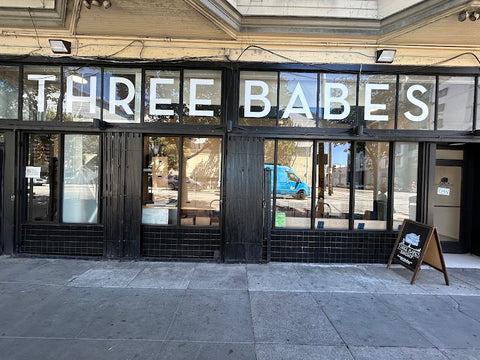 Three Babes Bakeshop photo 1