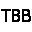 Three Babes Bakeshop logo