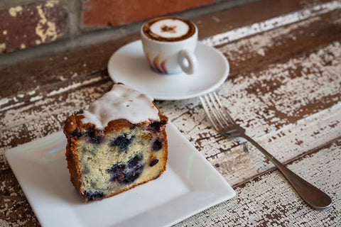 ThreeFifty Bakery and Coffee Bar photo 2