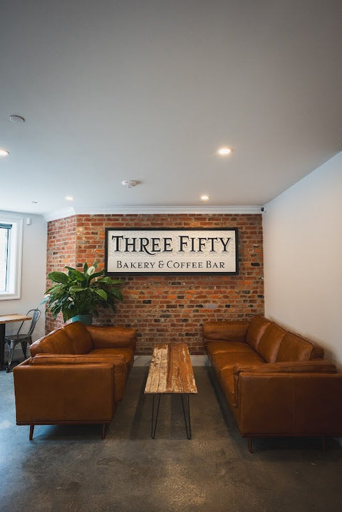 ThreeFifty Bakery and Coffee Bar photo 3