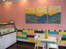 Tiffy's Desserts logo