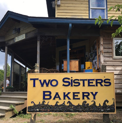 Two Sisters Bakery photo 1