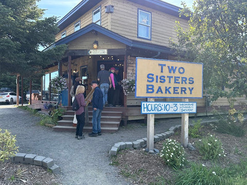 Two Sisters Bakery photo 3