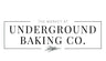 Underground Baking Co. logo