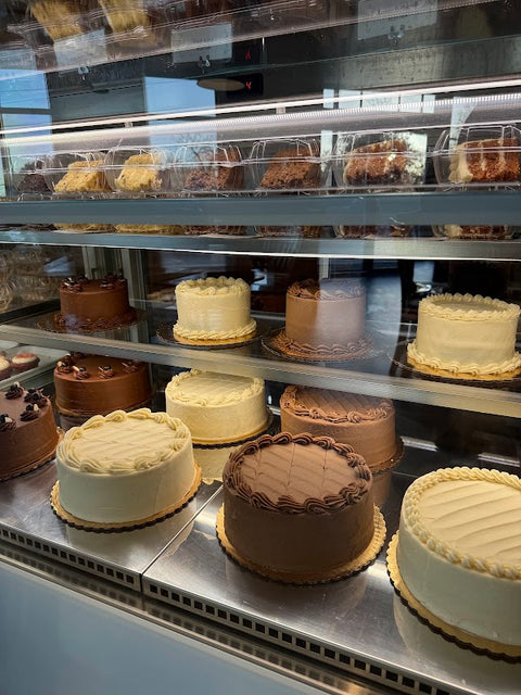 Upper Crust Bakery photo 4