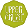 Upper Crust Bakery logo