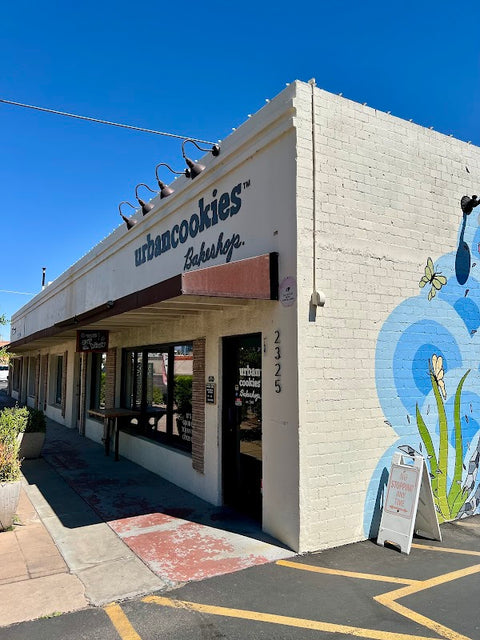 Urban Cookies Bakeshop - Phoenix photo 1