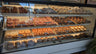 Valhalla Bakery St Pete logo