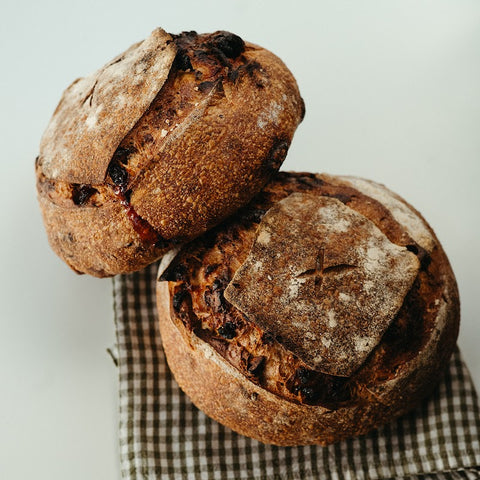 Verdant Bread photo 1