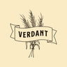 Verdant Bread logo
