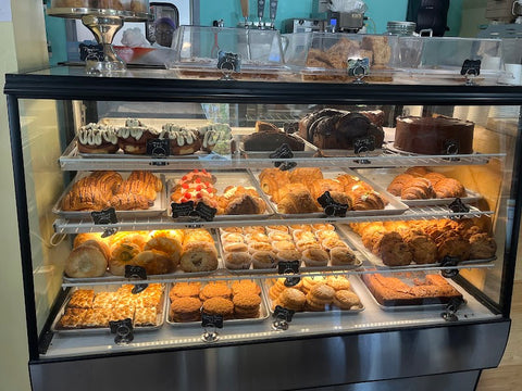 Villani's Bakery photo 3
