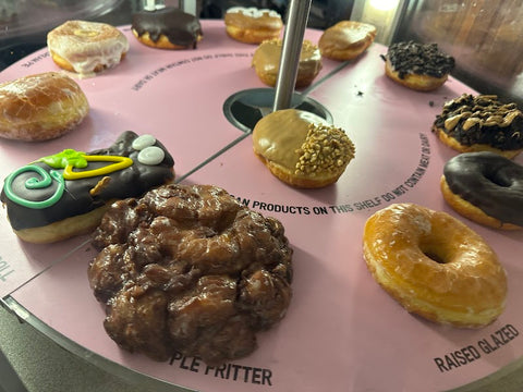 Voodoo Doughnut photo 3