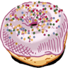 Voodoo Doughnut logo