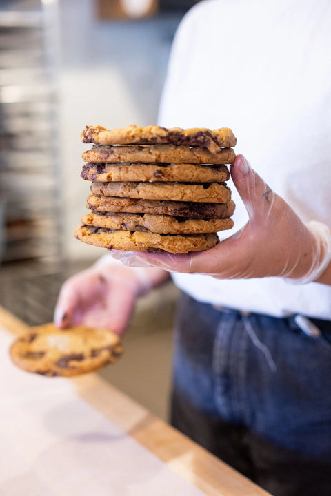 Wayfarer Bread & Pastry Bakery La Jolla, CA wayfarerphotobyairykarockefeller