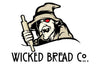 Wicked Bread Co. logo