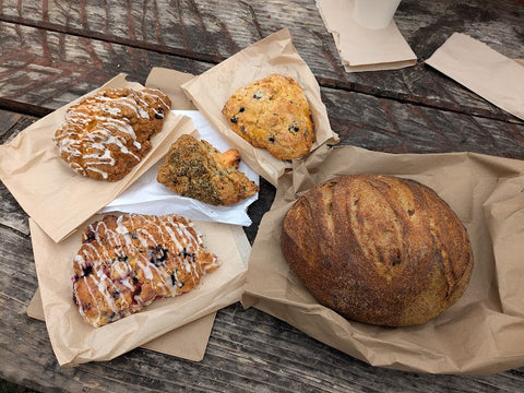 Wild Flour Bread photo 2