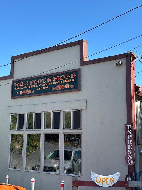 Wild Flour Bread photo 3