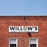 Willow's Bagels logo