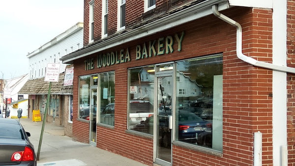Woodlea Bakery photo 1